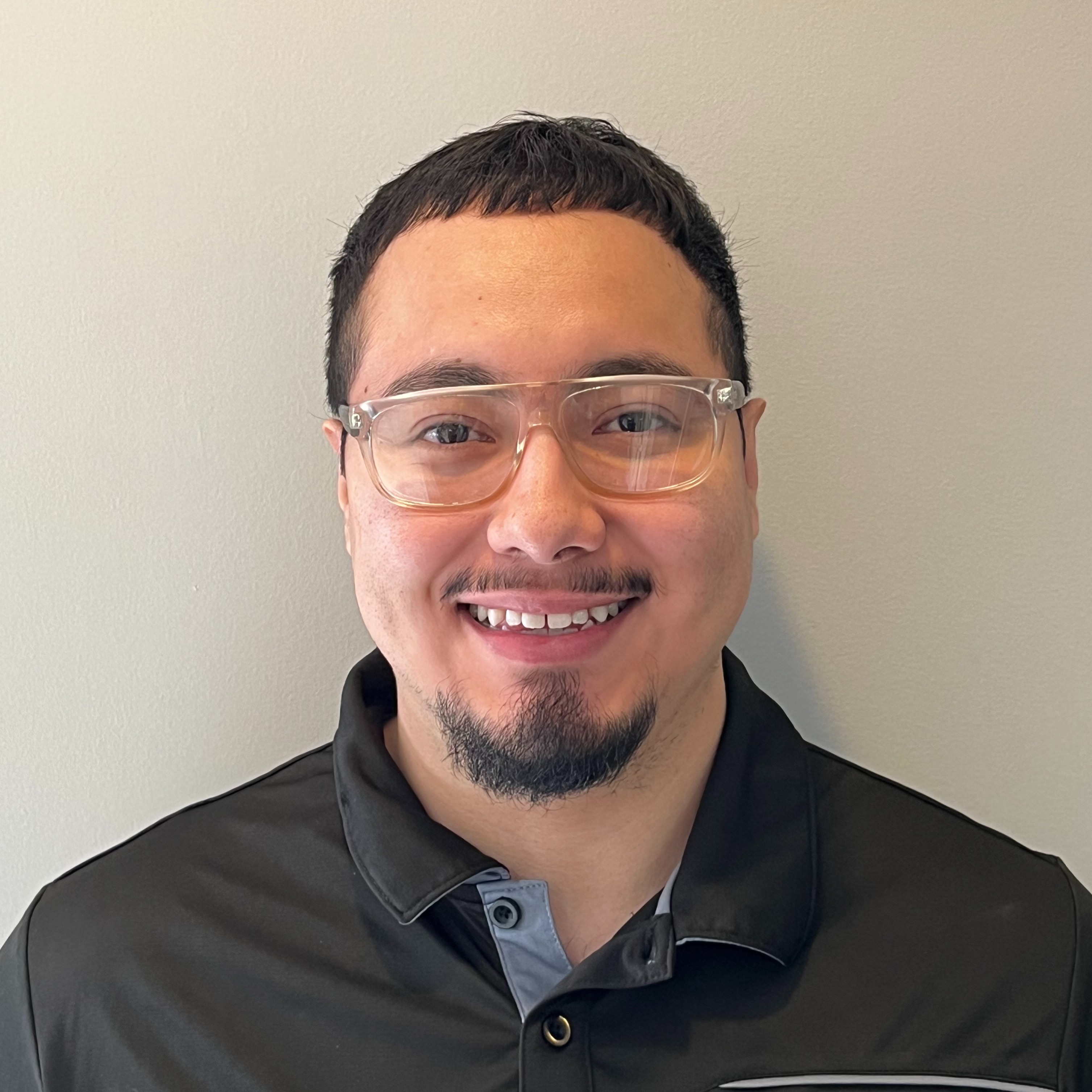 Isai Robles State Farm Agent Team Member