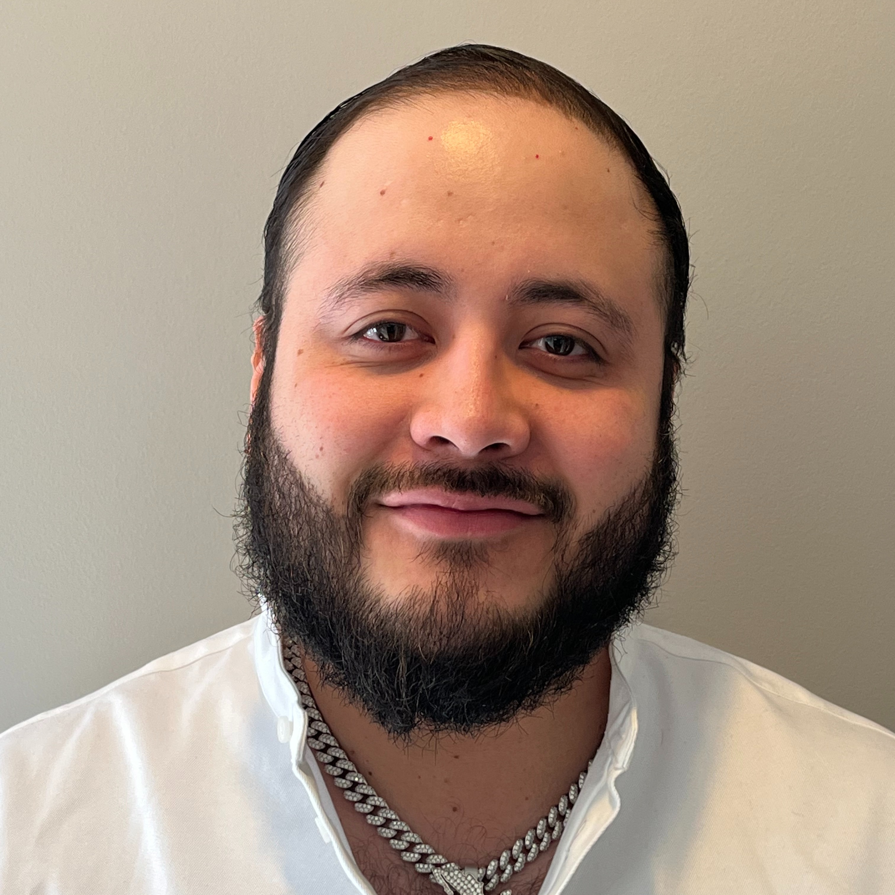 Nate Robles State Farm Agent Team Member