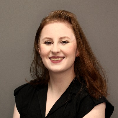 Lexie Thompson State Farm Agent Team Member