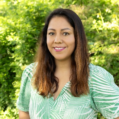Maria Alonzo State Farm Agent Team Member