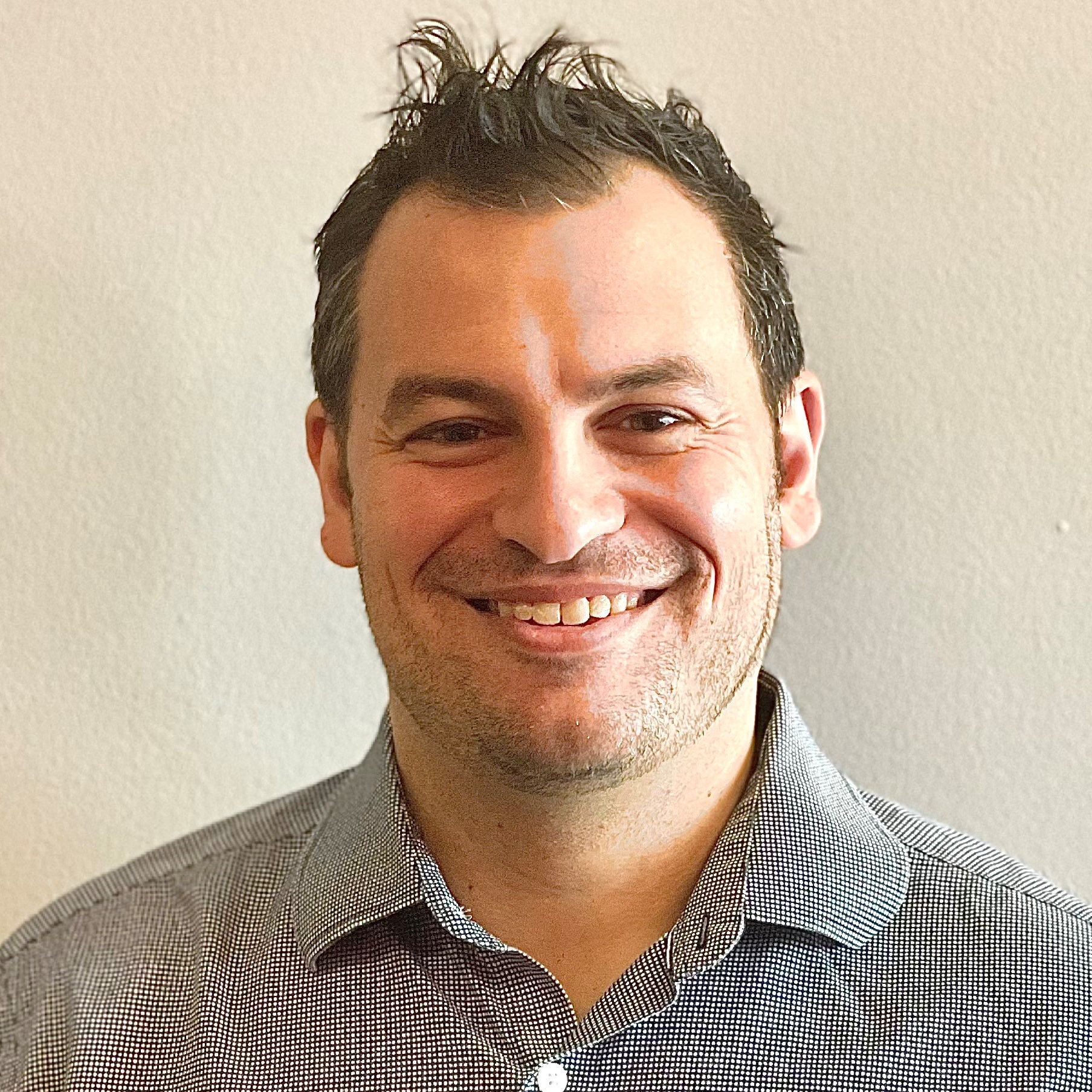 Joel Haddad State Farm Agent Team Member