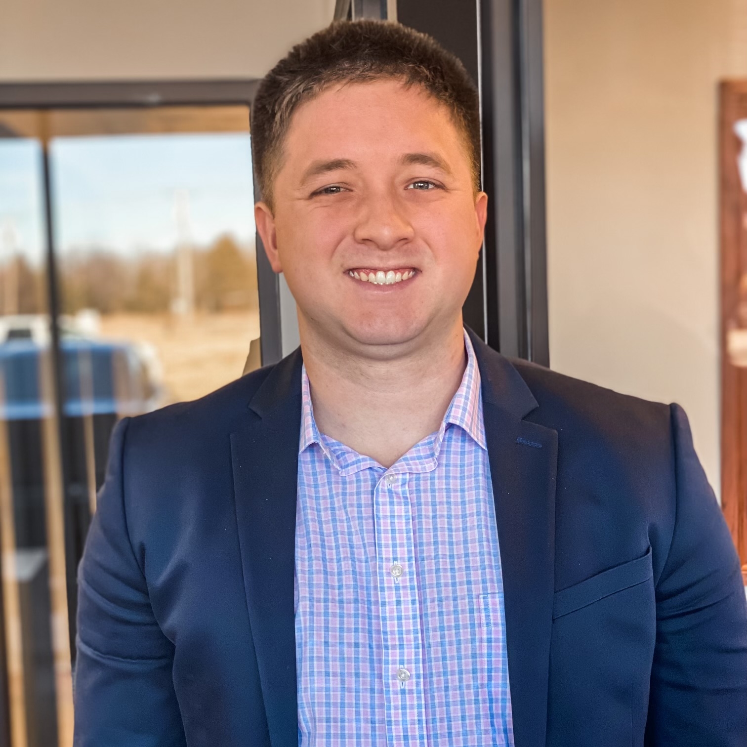 Andrew Mitchell State Farm Agent Team Member