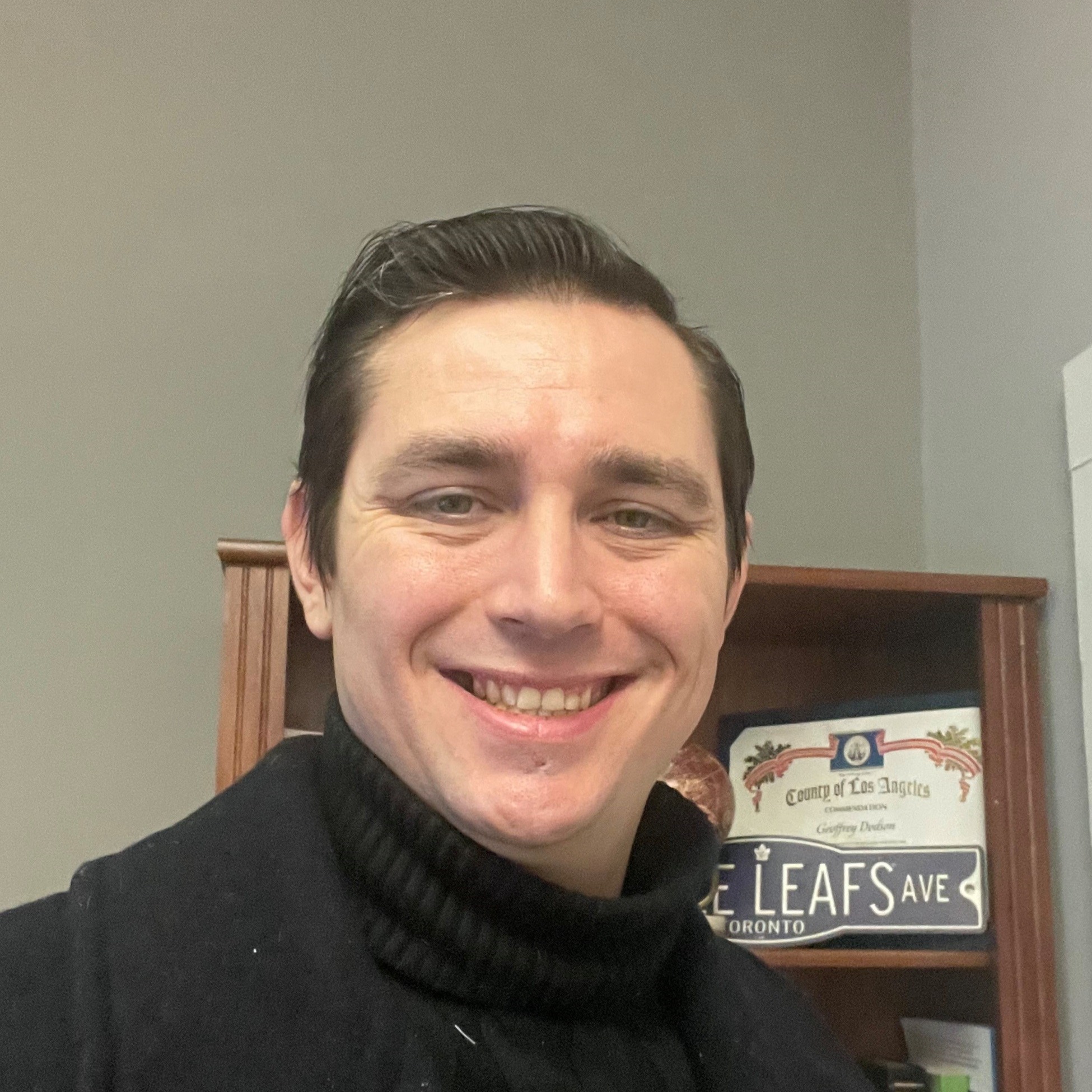 Geof Dodson State Farm Agent Team Member