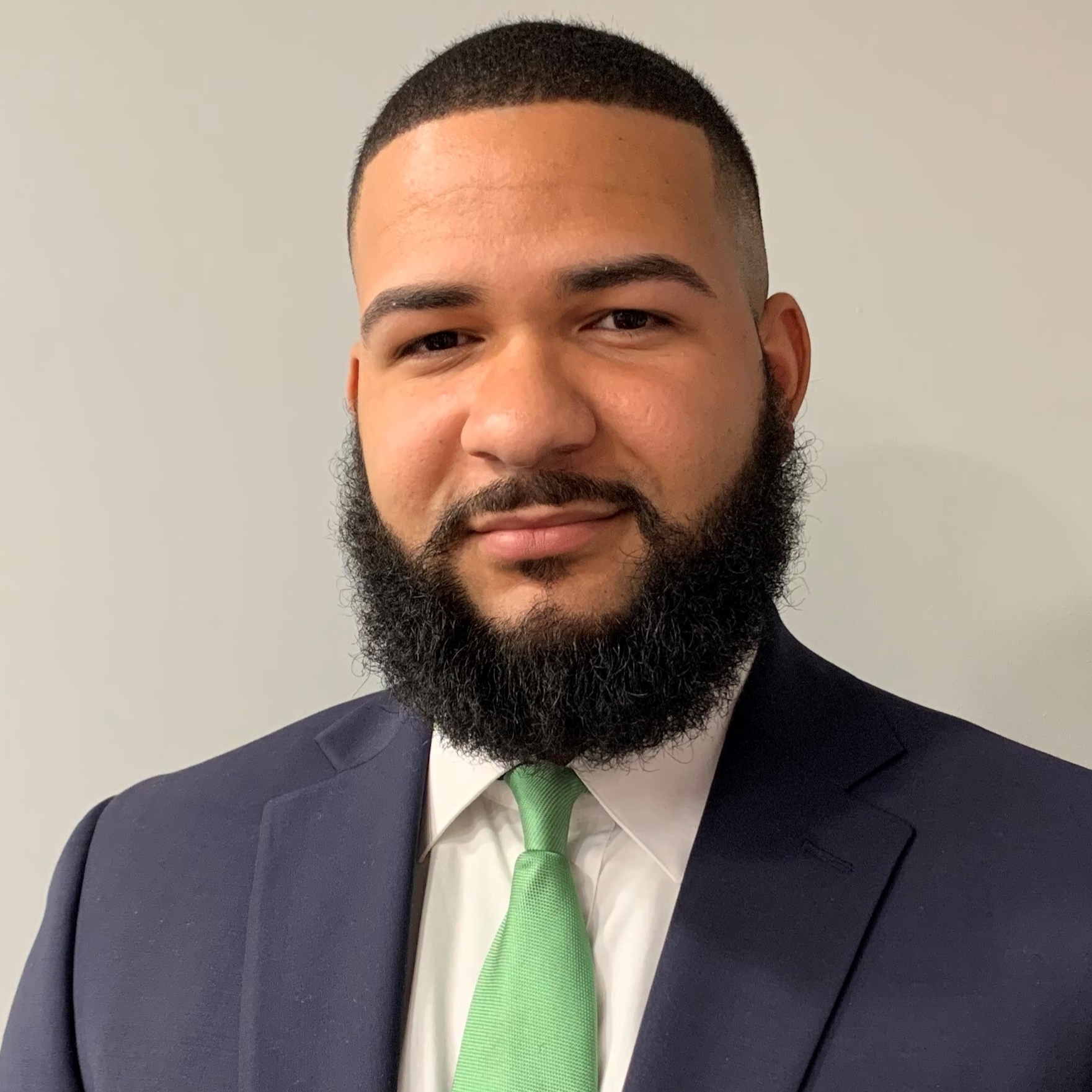 Jery Almonte State Farm Agent Team Member