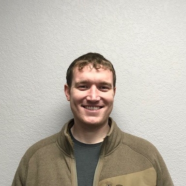 Kurtis Ashley State Farm Agent Team Member