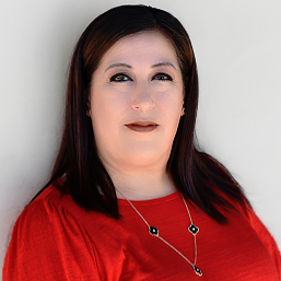 Maricela De La Torre State Farm Agent Team Member