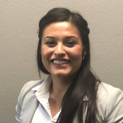 Nancy Guzman State Farm Agent Team Member