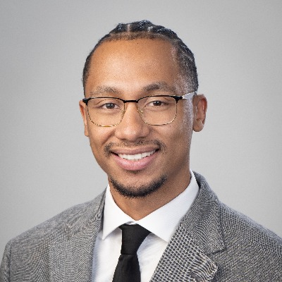 LeVon Thompson State Farm Agent Team Member