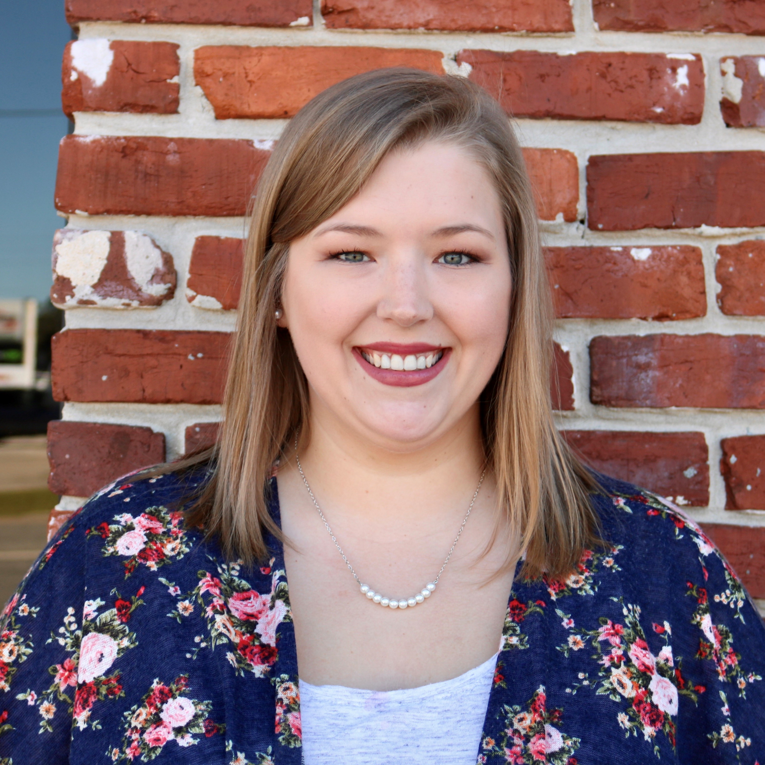 Megan Hairel State Farm Agent Team Member