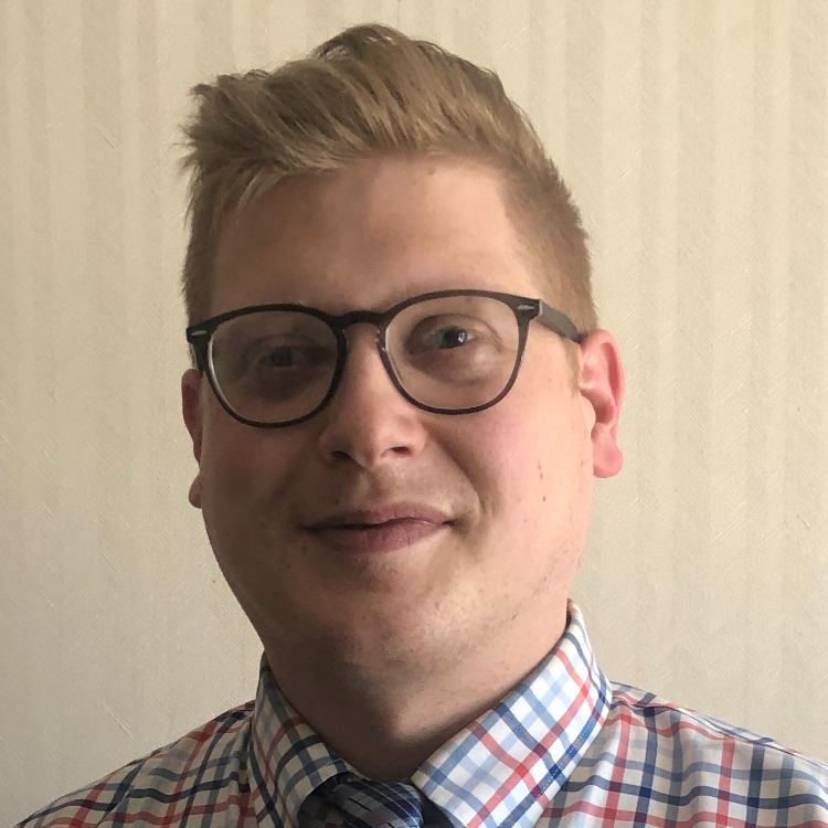 Evan Trupkovich State Farm Agent Team Member