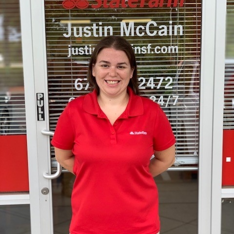Krista Worthington State Farm Agent Team Member