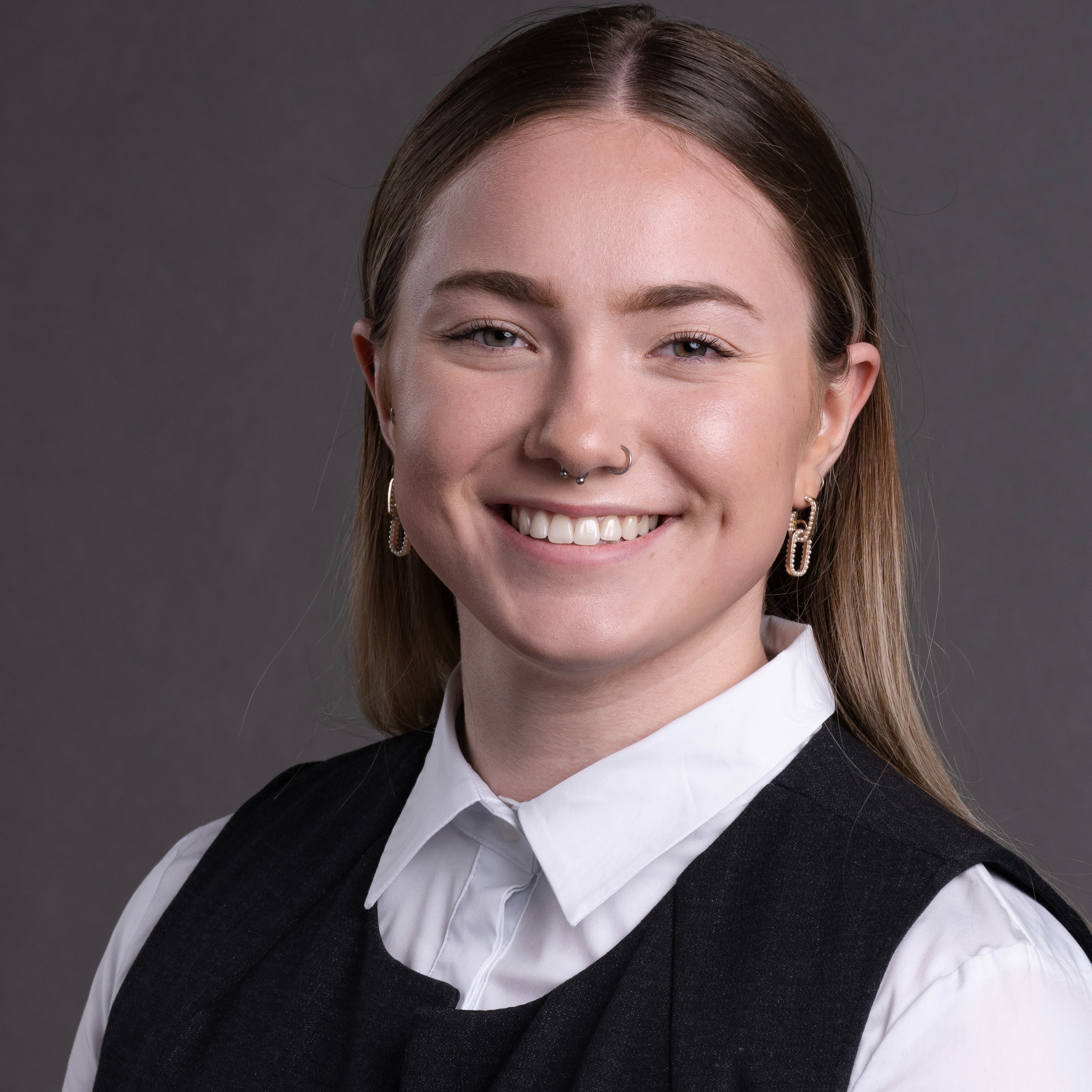 Tia Vlasman State Farm Agent Team Member