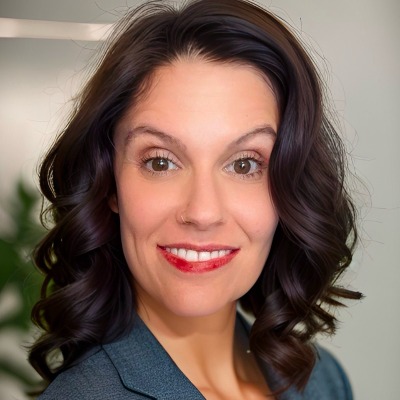 Rebecca Miller State Farm Agent Team Member
