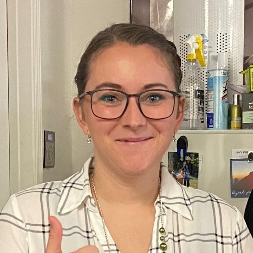 Kaitlyn Fontenot State Farm Agent Team Member