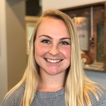 Ashley Chambers State Farm Agent Team Member
