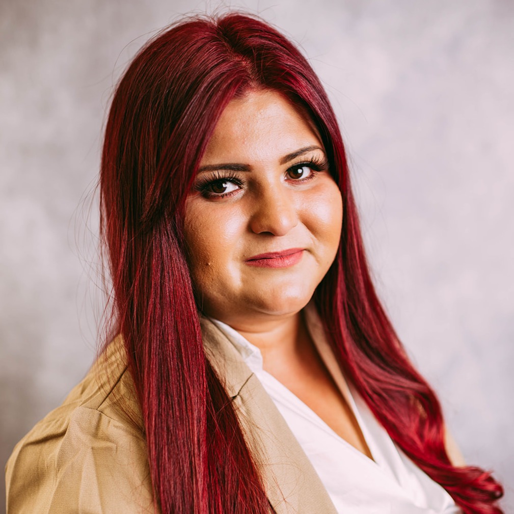 Karen Villagrana State Farm Agent Team Member