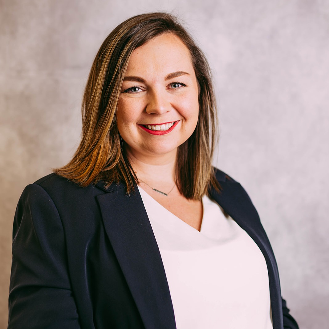 Kiersten Barcenas State Farm Agent Team Member