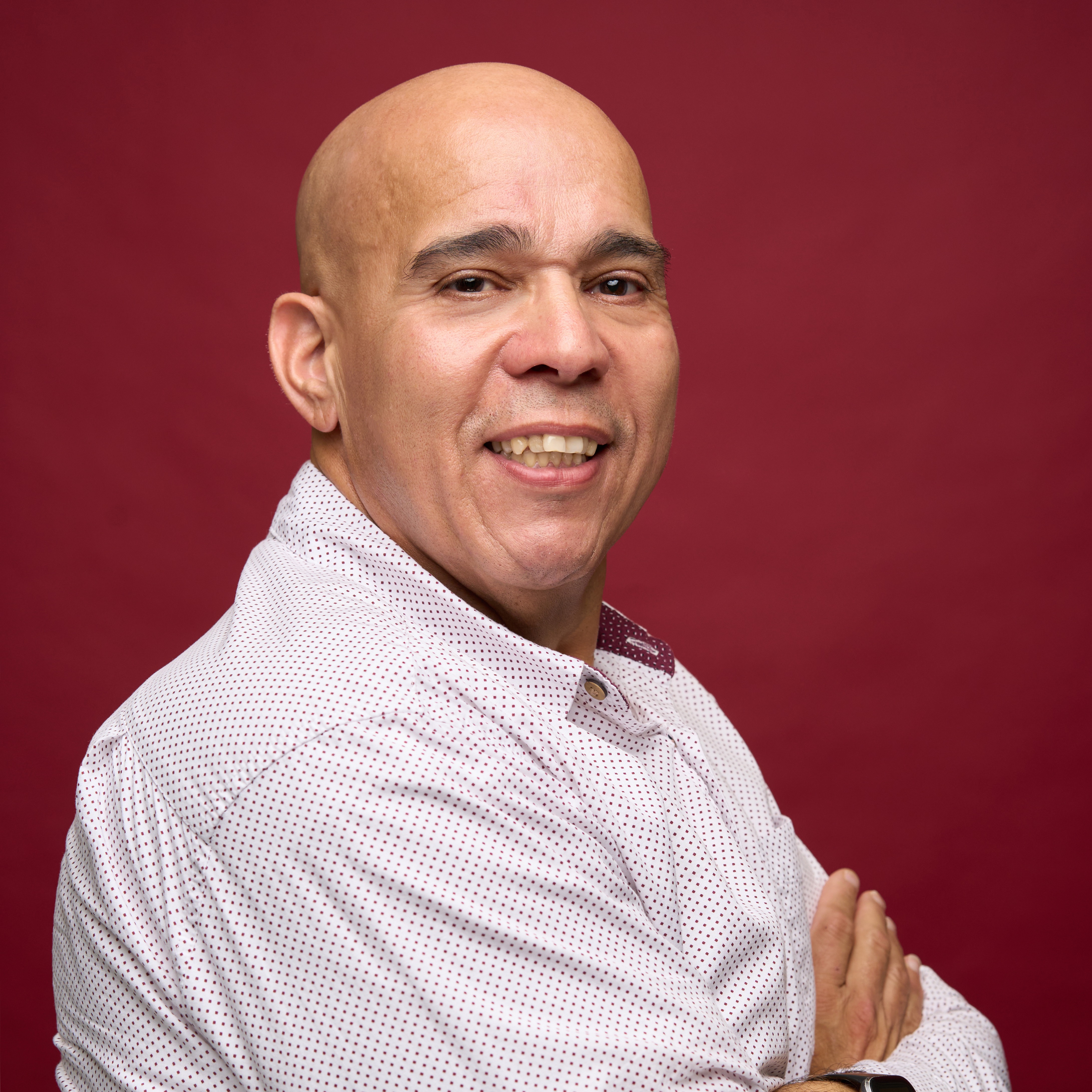 Jose Hernandez State Farm Agent Team Member