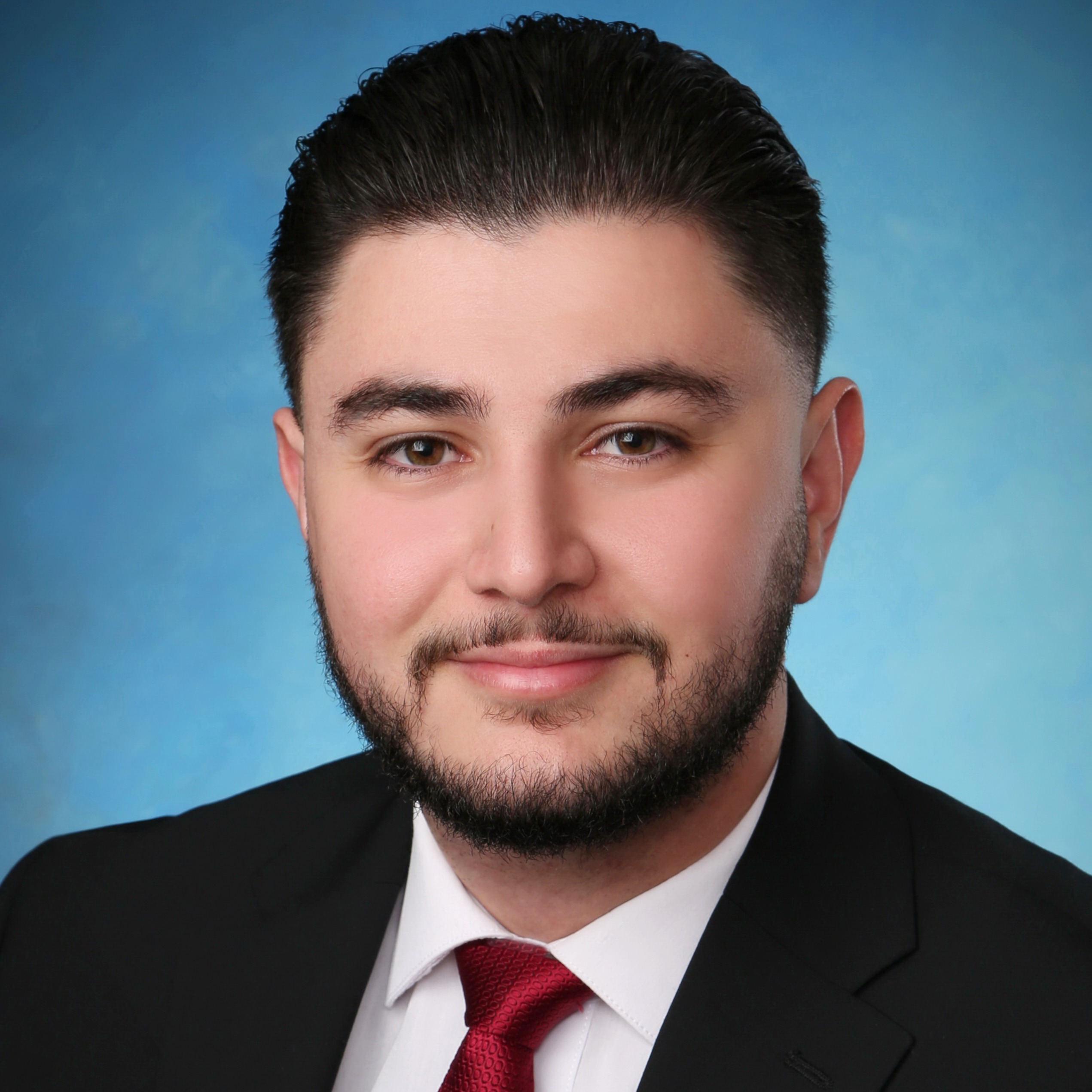 Gevork Alebyan State Farm Agent Team Member