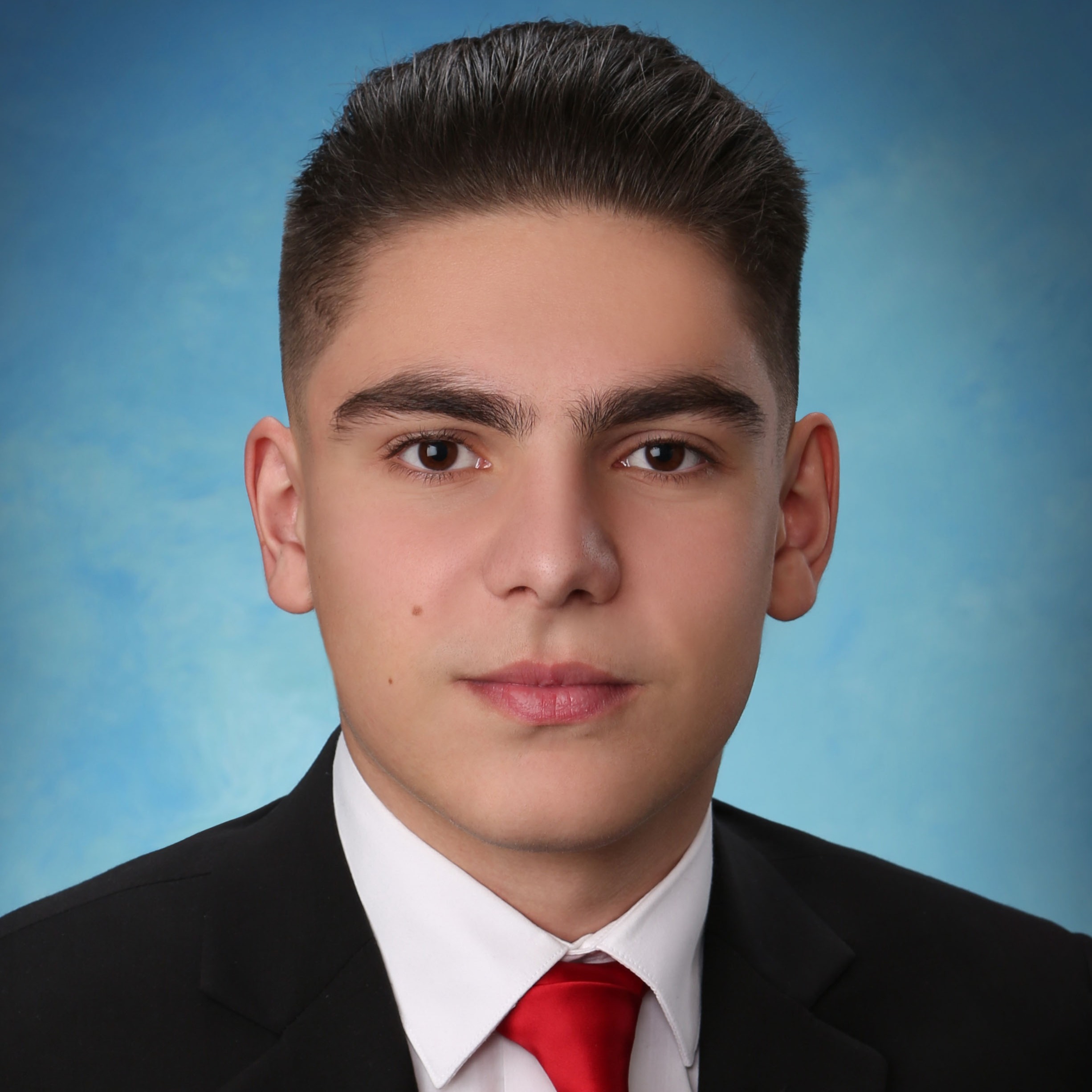 Andrey Postikyan State Farm Agent Team Member