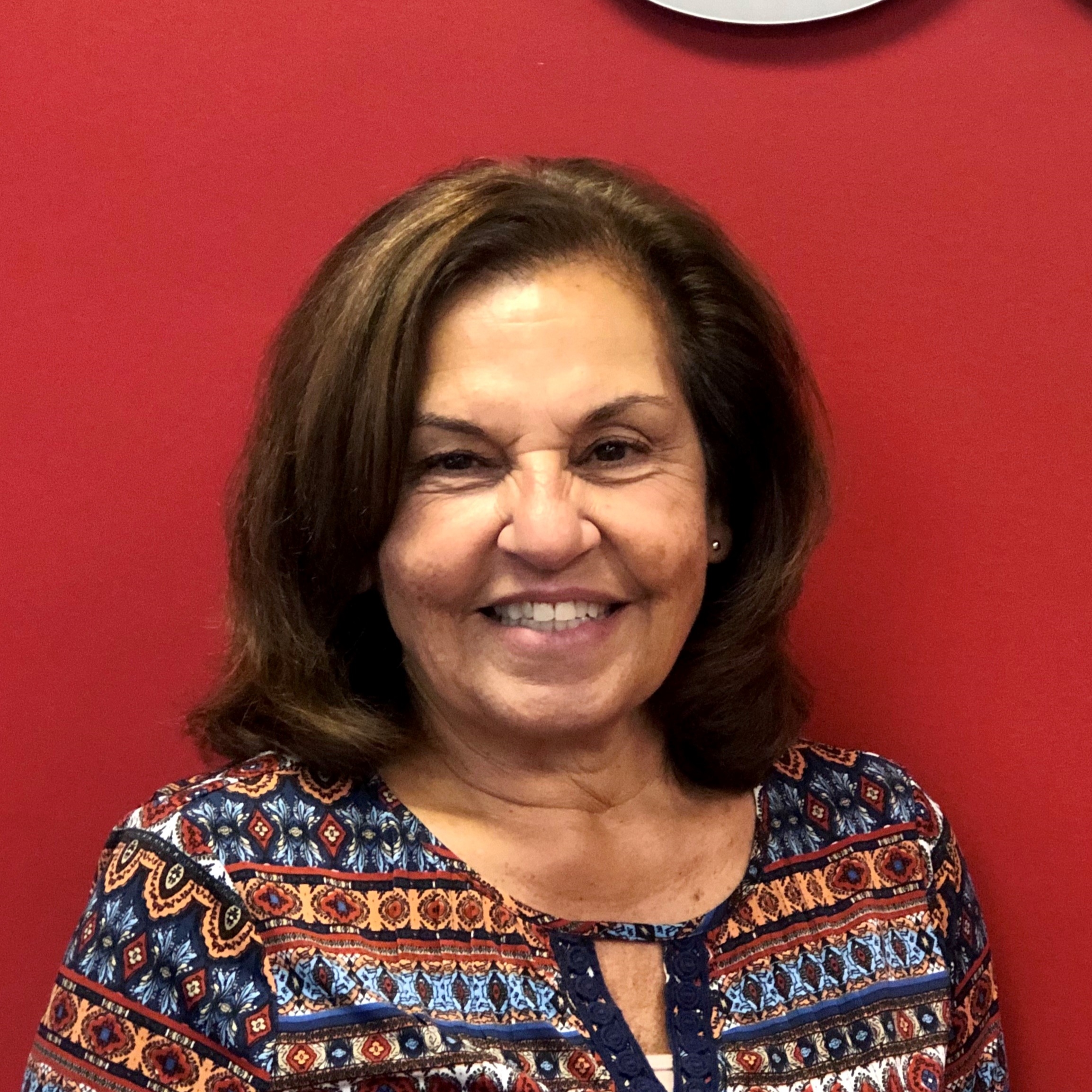 Mary Ann Smalley State Farm Agent Team Member