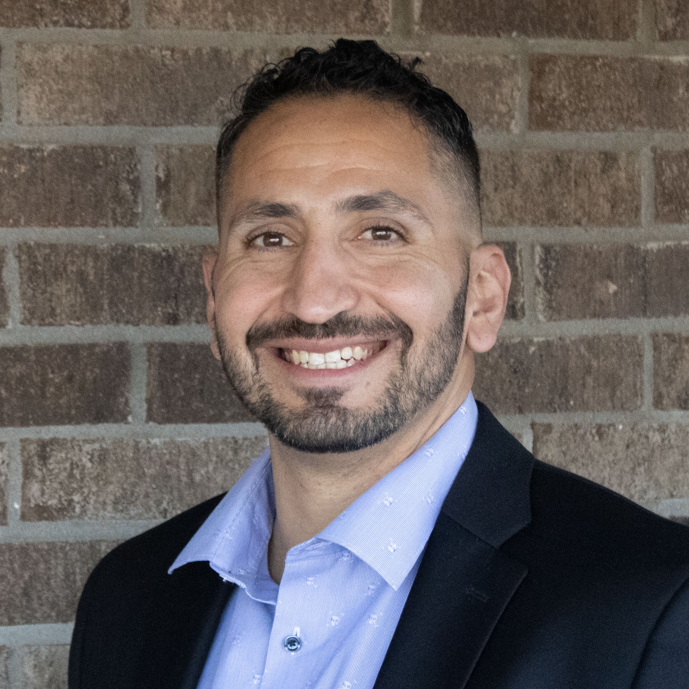 Steven Barela State Farm Agent Team Member