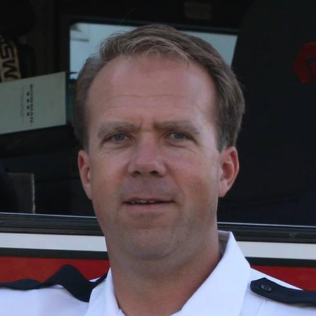 Larry Nadeau State Farm Agent Team Member