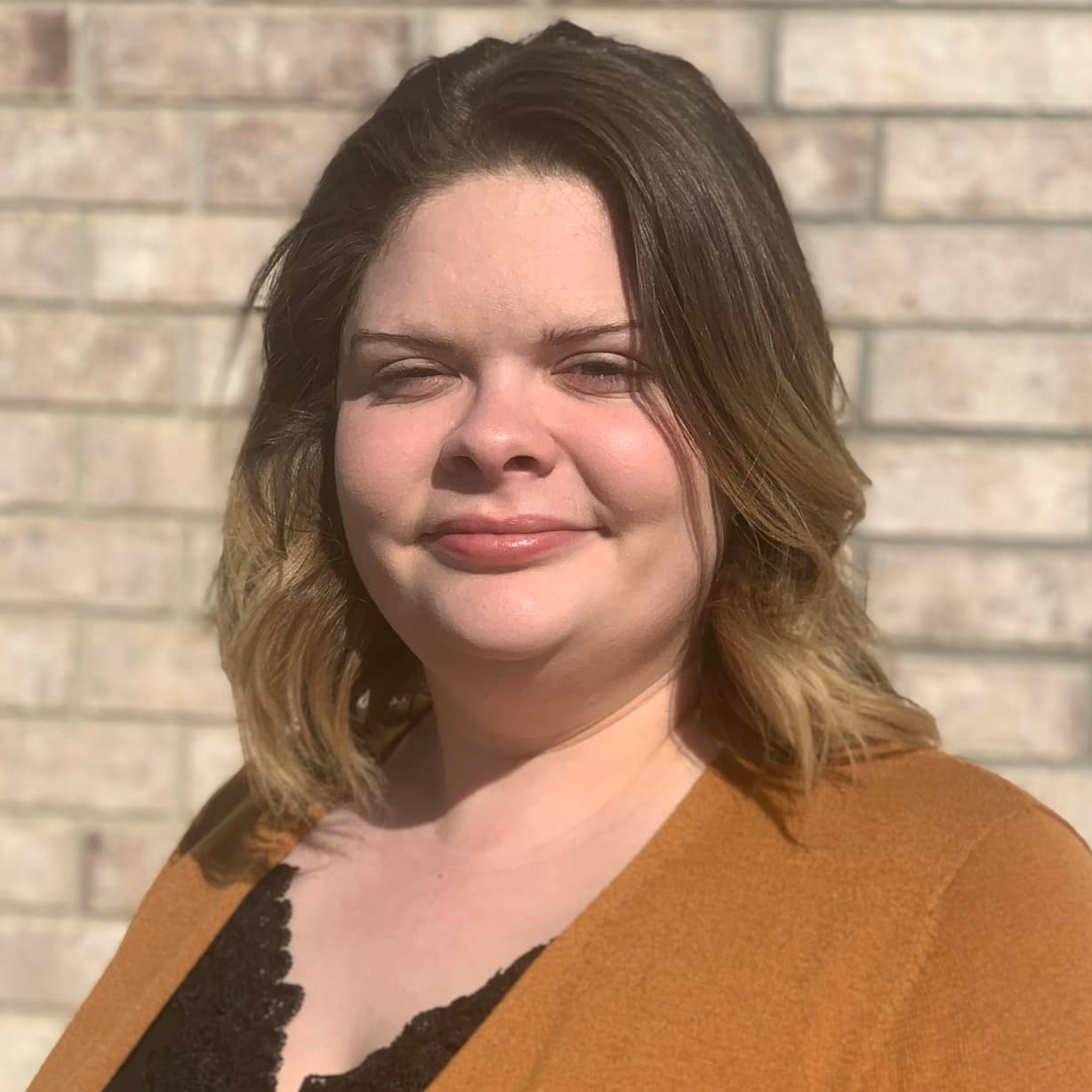 Ashley Heaton State Farm Agent Team Member
