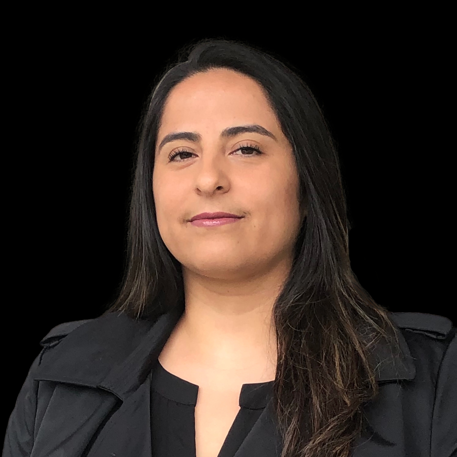 Stefa Duran Ramirez State Farm Agent Team Member