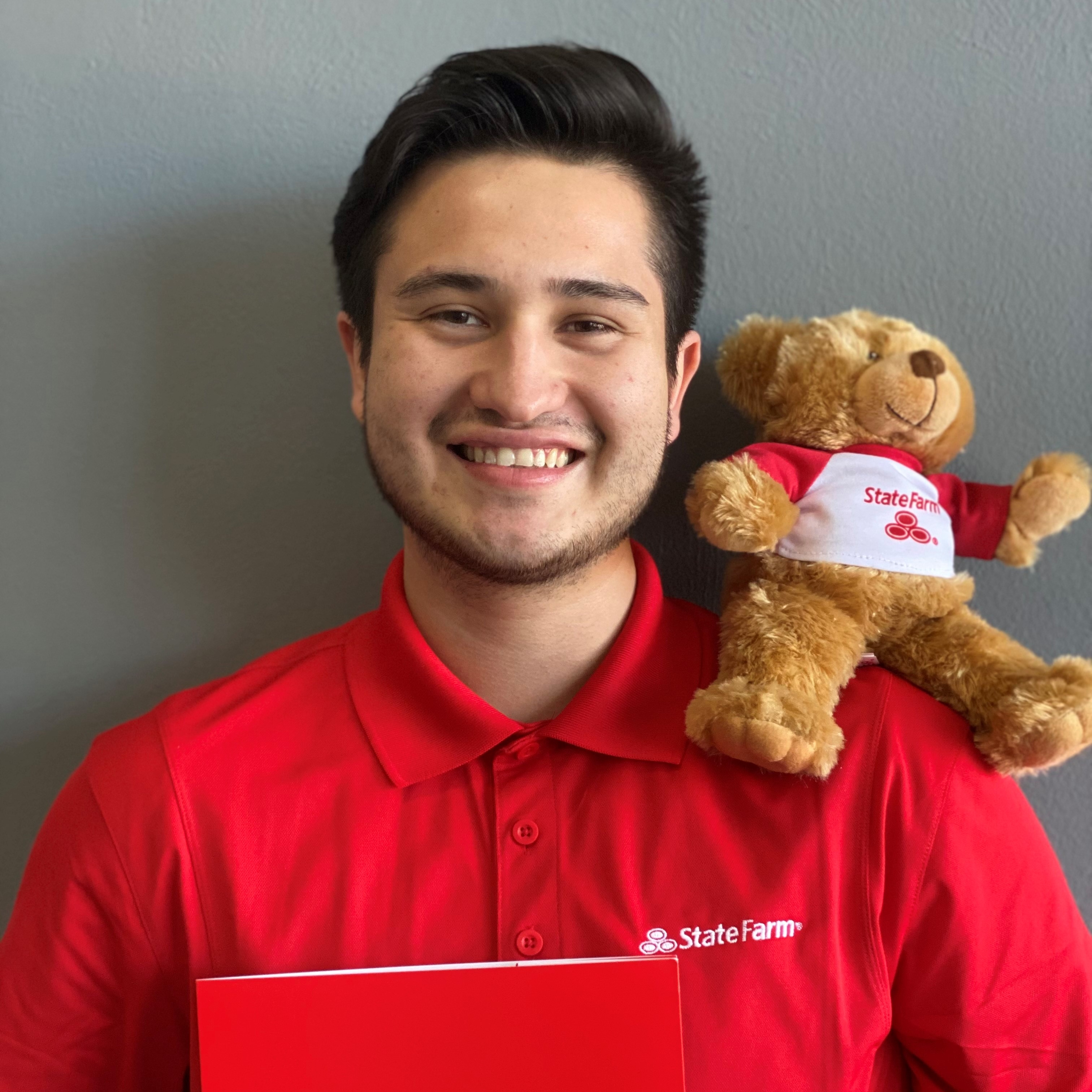 Johann Castillo State Farm Agent Team Member