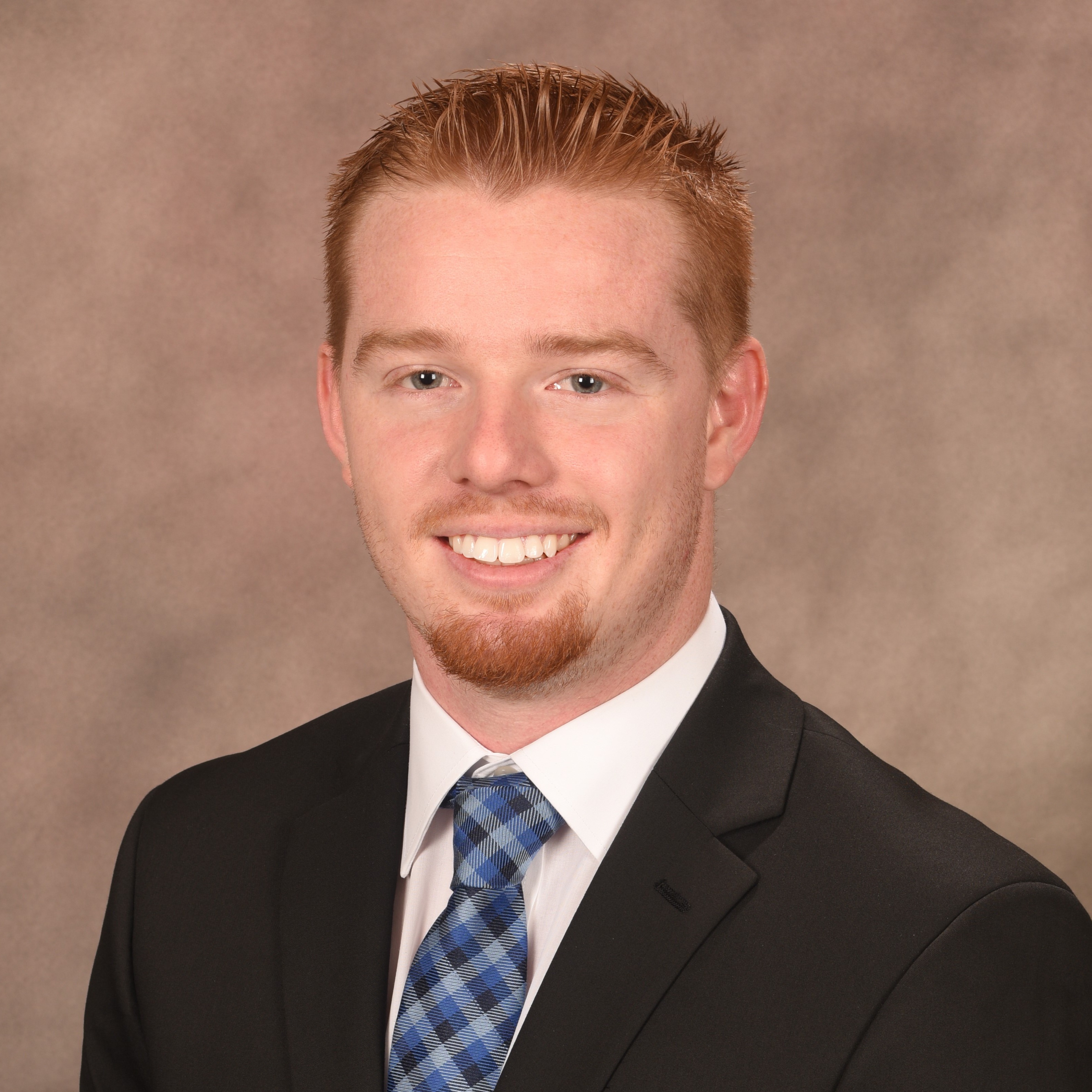 Austin Beckett State Farm Agent Team Member