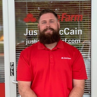 Jesse Dyer State Farm Agent Team Member