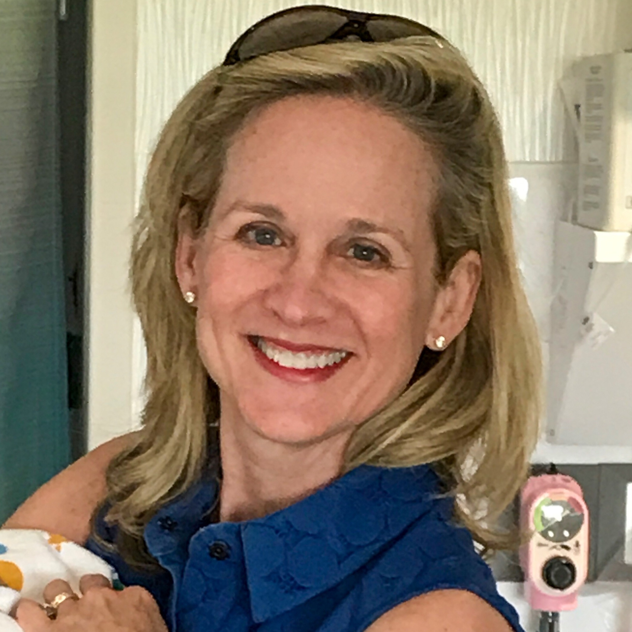 Nancy Derivaux State Farm Agent Team Member