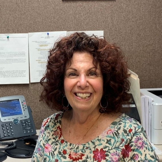 Marjorie Demarino State Farm Agent Team Member