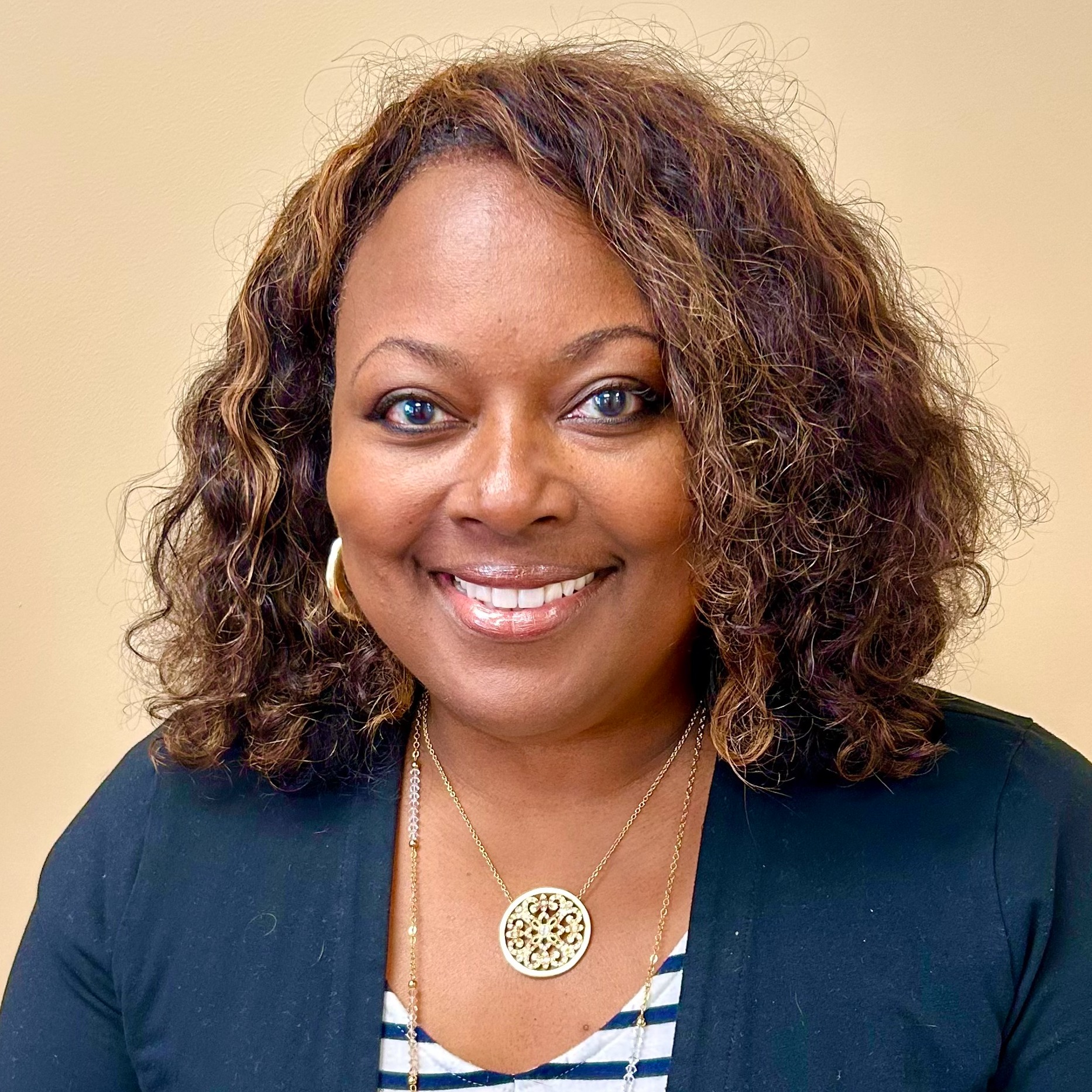Monique Griffin State Farm Agent Team Member
