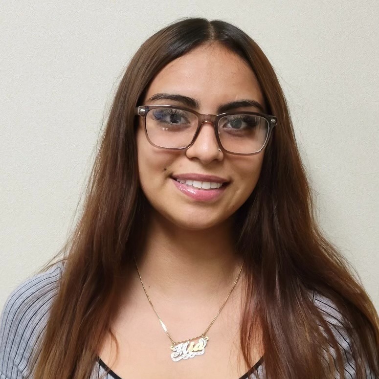 Mia Garcia State Farm Agent Team Member