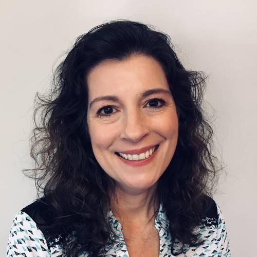Kim Santucci State Farm Agent Team Member