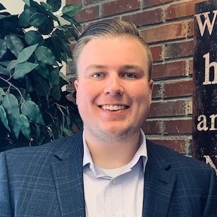 Harrison Walker State Farm Agent Team Member