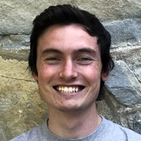 Bryton Henry State Farm Agent Team Member