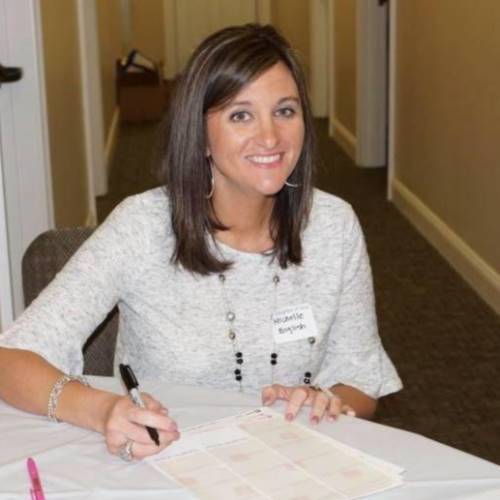 Michelle English State Farm Agent Team Member