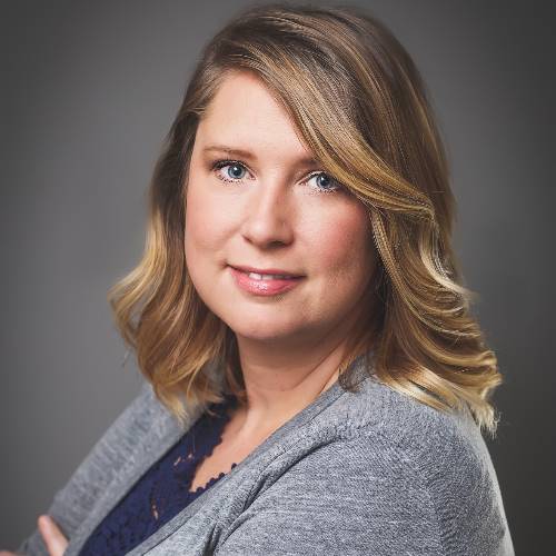 Nicole VanderZyl State Farm Agent Team Member