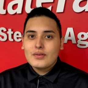 Danny Martinez State Farm Agent Team Member