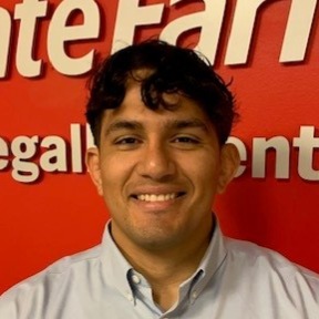 Luis Alberto State Farm Agent Team Member