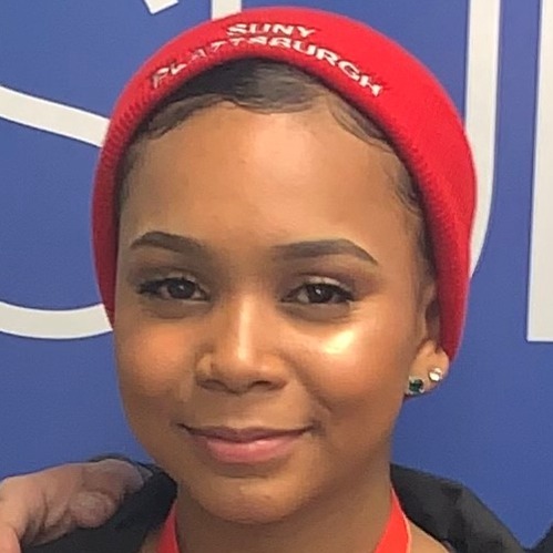 Haley Lopez State Farm Agent Team Member
