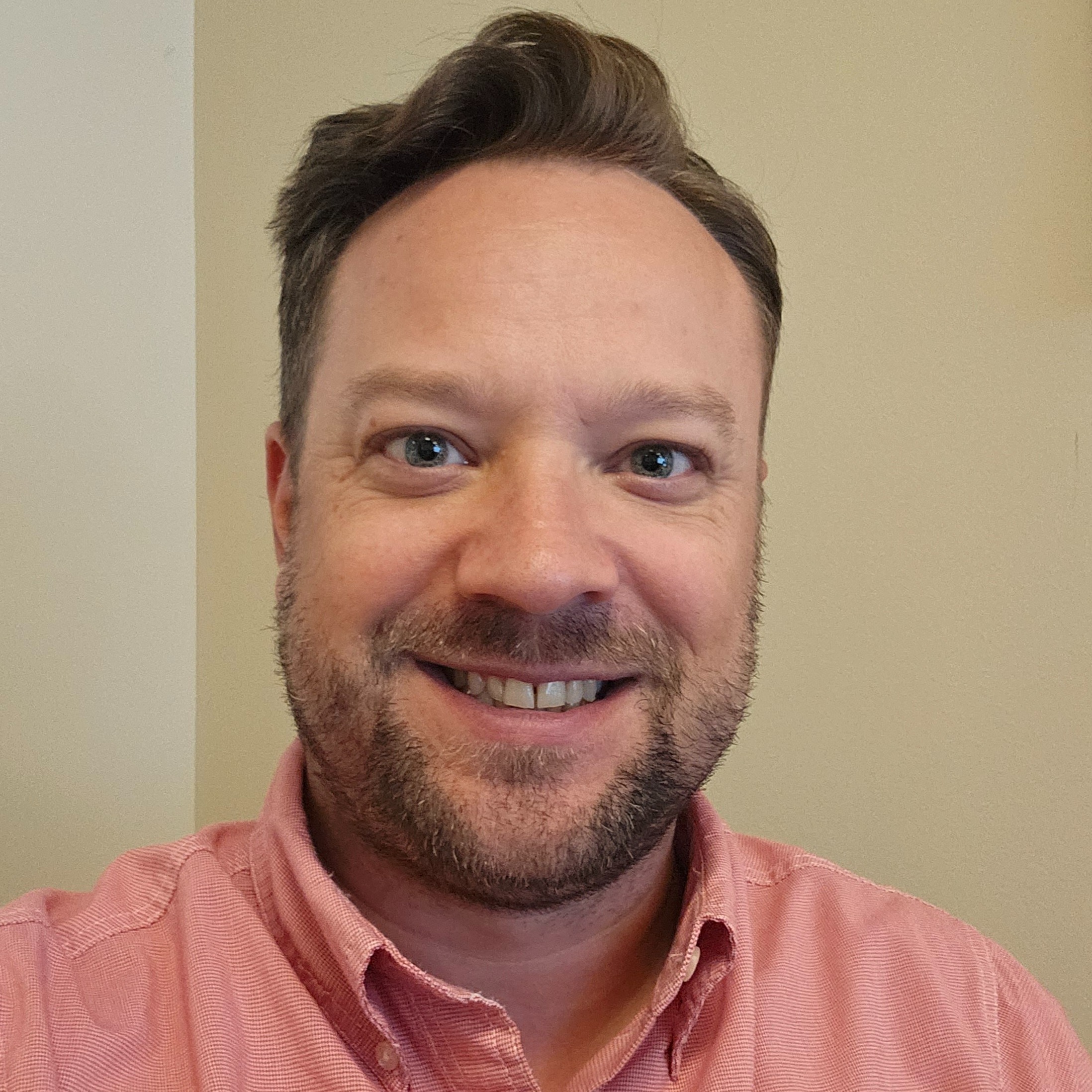 Troy Bannister State Farm Agent Team Member