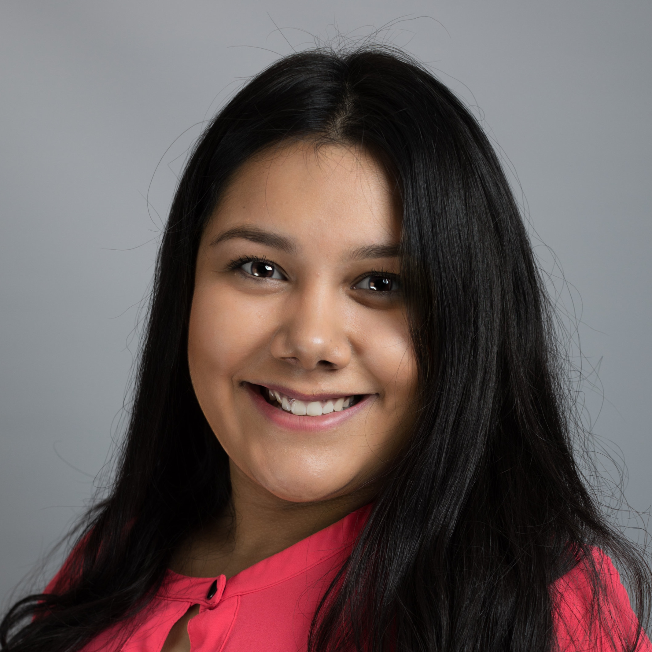 Yulissa Castro State Farm Agent Team Member