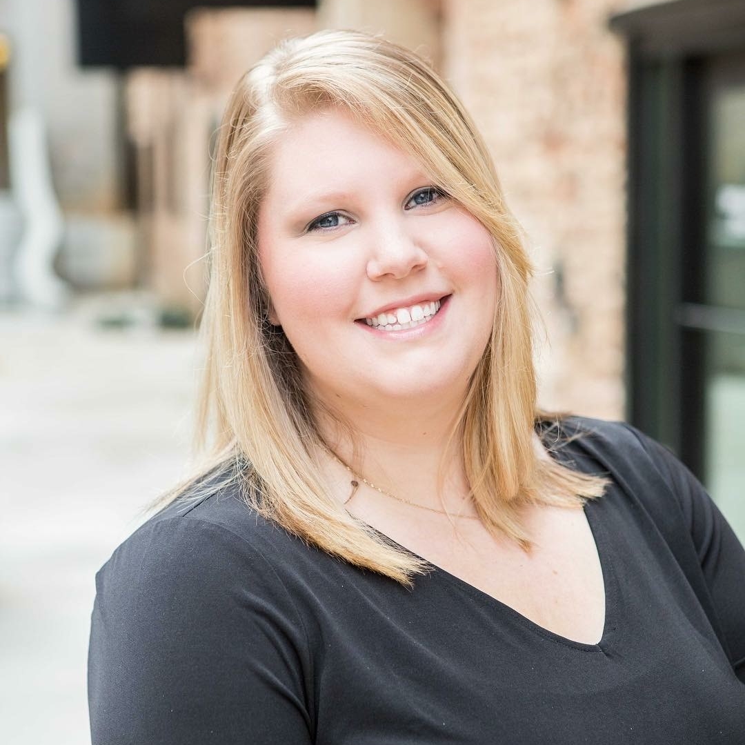 Rachel Monplaisir State Farm Agent Team Member