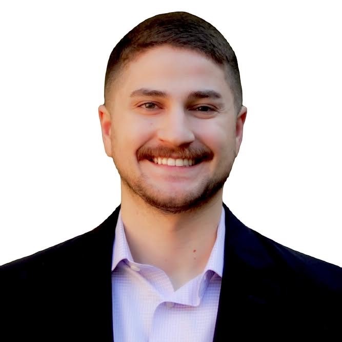 Luke Azar State Farm Agent Team Member