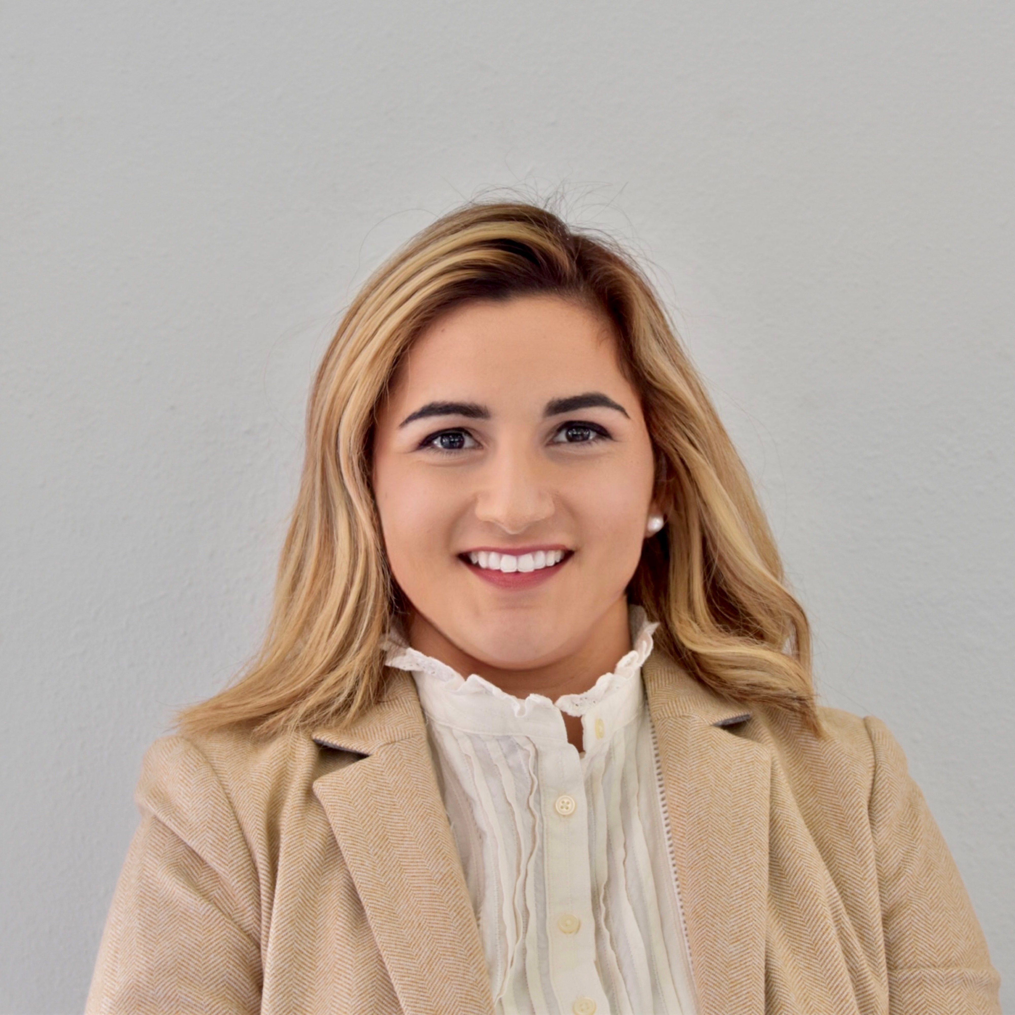 Naziek Cinar State Farm Agent Team Member