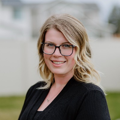 Sandra Rust State Farm Agent Team Member